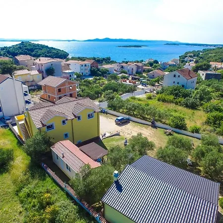 In With Sea Views, Terrace, Air Conditioning, Wifi 566-3 *