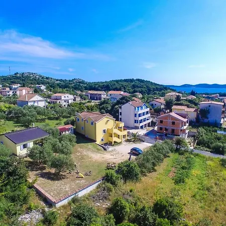 In With Sea Views, Terrace, Air Conditioning, Wifi 566-3