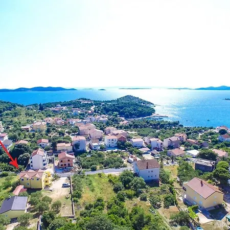 In With Sea Views, Terrace, Air Conditioning, Wifi 566-3 Drage