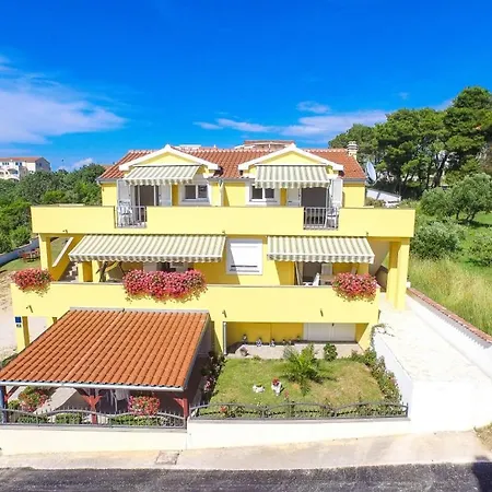 In With Sea Views, Terrace, Air Conditioning, Wifi 566-3 Διαμέρισμα