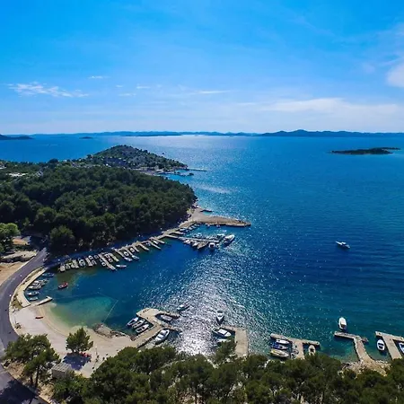 In With Sea Views, Terrace, Air Conditioning, Wifi 566-3 Διαμέρισμα Drage