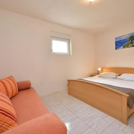 In With Sea Views, Terrace, Air Conditioning, Wifi 566-3 * Drage