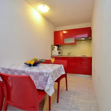 In With Sea Views, Terrace, Air Conditioning, Wifi 566-3 Drage