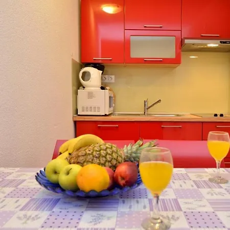 Διαμέρισμα In With Sea Views, Terrace, Air Conditioning, Wifi 566-3