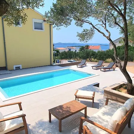 In With Sea Views, Terrace, Air Conditioning, Wifi 566-3 Drage