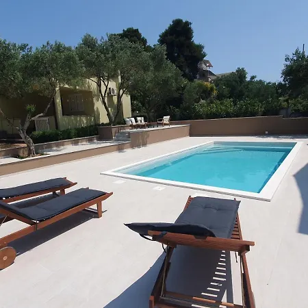 In With Sea Views, Terrace, Air Conditioning, Wifi 566-3 Διαμέρισμα