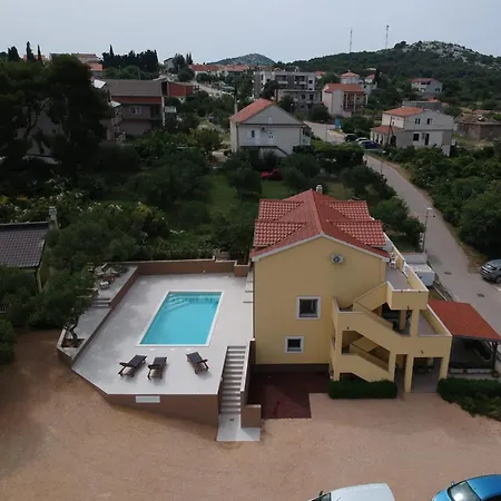 In With Sea Views, Terrace, Air Conditioning, Wifi 566-3 Διαμέρισμα