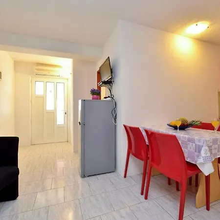In With Sea Views, Terrace, Air Conditioning, Wifi 566-3 Apartment Drage