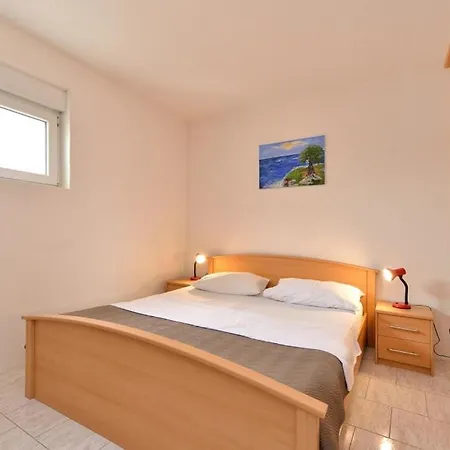 In With Sea Views, Terrace, Air Conditioning, Wifi 566-3 Apartment